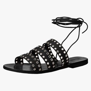 Sol Sana Leather sandals